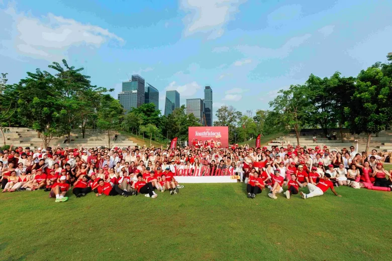 "แบรนด์รังนกแท้" เปิดตัว "Youthfulnest Club - ก้าวแรกมั่นใจกับแบรนด์รังนกแท้"
