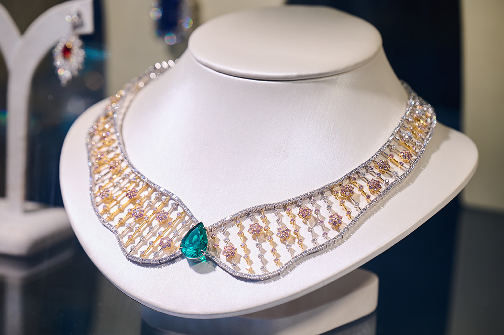 งาน Jewellery & Gem ASEAN Bangkok 2026 (J...