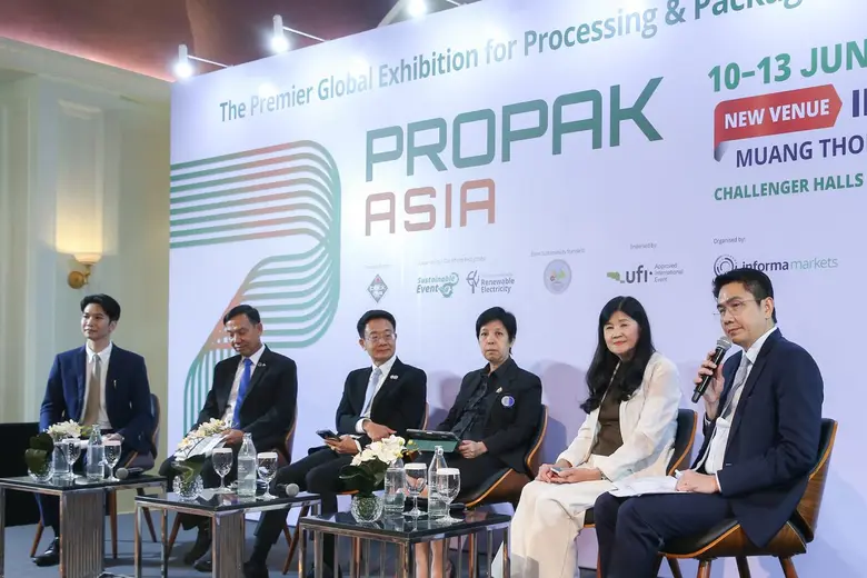 ProPak Asia 2026 ย้ายสู่ อิมแพ็ค เมืองทองธานี ขยายพื้นที่รับอุตฯ การผลิตและบรรจุภัณฑ์ยุคใหม่ อินฟอร์มา มาร์เก็ตส์ ประเทศไทย