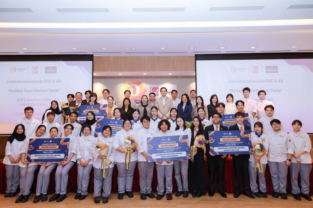 บริษัท เซ็นทรัล เรสตอรองส์ กรุ๊ป จำกัด (C...