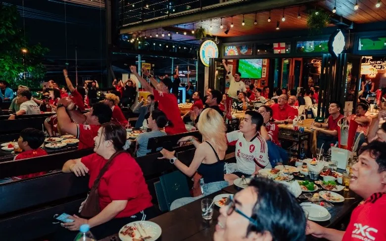 ครั้งแรกกับการรวมพลชาว POTENZA CLUB ในงานมีตติ้งสุดเอ็กซ์คลูซีฟ "1st POTENZA CLUB MEETING ศึกแดงเดือดถึงใจ คุมได้ทุกโค้ง"