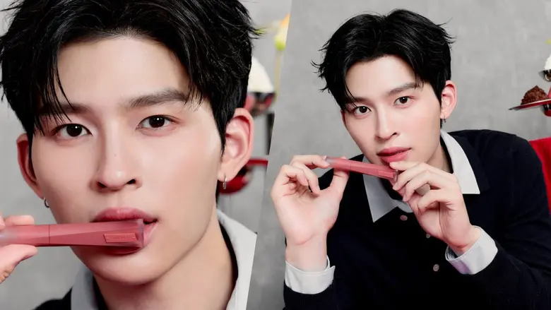 3CE, the No.1 Korean Makeup Brand in the ...