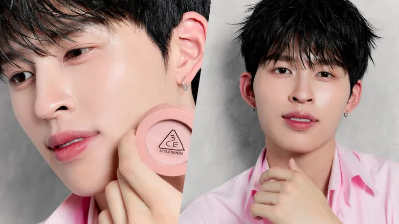 โซลฮอตเกินต้าน! 'ปอนด์ ณราวิชญ์' นั่งแท่น Friend of 3CE Thailand คนแรก หล่อชิคสไตล์อปป้าสะกดทุกสายตา