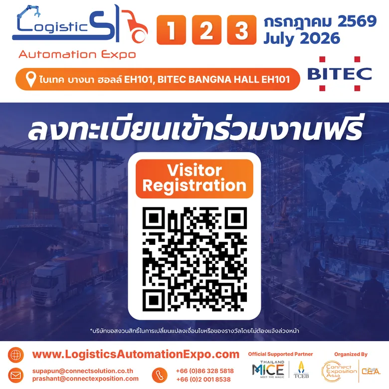 5 ประเภทหลักของโลจิสติกส์ ที่ธุรกิจต้องให้ความสำคัญ