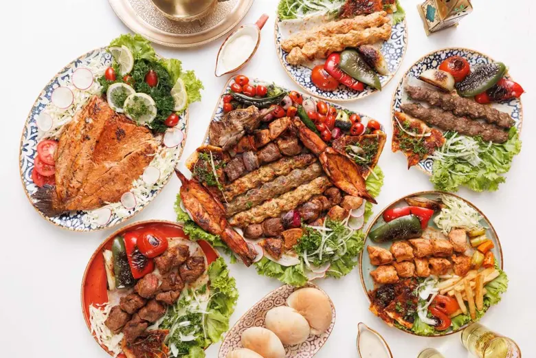 A dining experience rooted in the traditi...