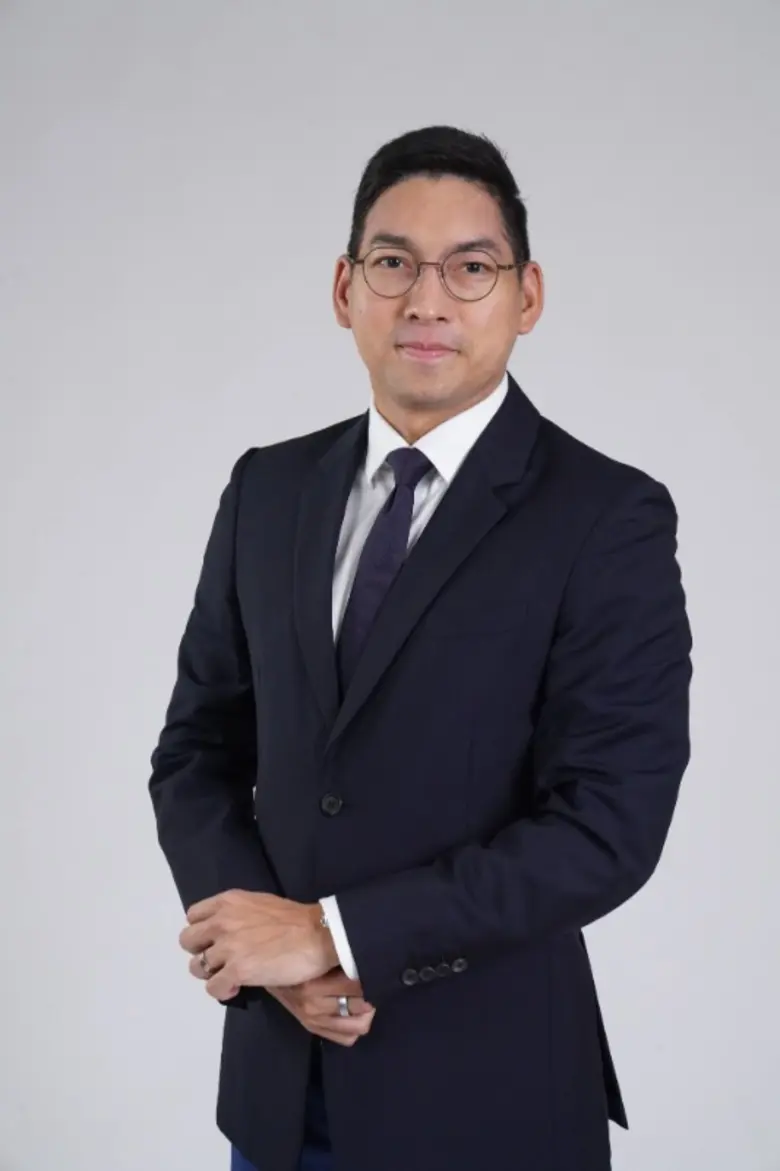 กลุ่มงานตลาดการเงิน ธนาคารไทยพาณิชย์ (SCB...