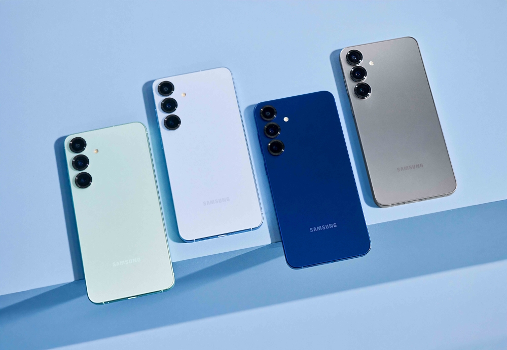 ซัมซุง เดินหน้าขยายการอัปเดต One UI 8.5 ไ...