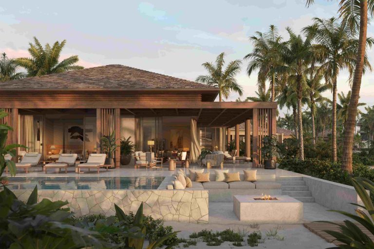 Minor Hotels ประกาศการเปิดตัวแบรนด์ Anantara ในแคริบเบียนครั้งแรก บนหมู่เกาะเติกส์และเคคอส