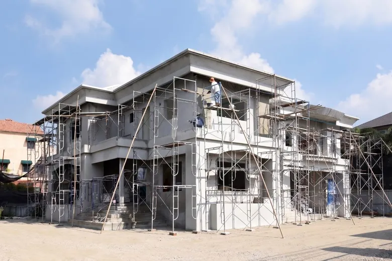 สมาคมไทยรับสร้างบ้านส่องสงครามอ่าวเปอร์เซีย 2 เดือนไม่จบสัญญาณอันตราย คาดวัสดุจ่อขึ้นระลอกใหม่ไตรมาส 3 เตือนเลิกสงครามราคาก่อนถูกน็อค