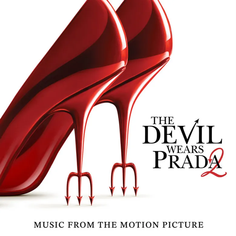 Lady Gaga, Doechii, SIENNA SPIRO, Olivia Dean ส่งเพลงเพราะ ประกอบหนัง The Devil Wears Prada 2 ครบทุกอารมณ์ ปังทั้งเพลงทั้งหนัง