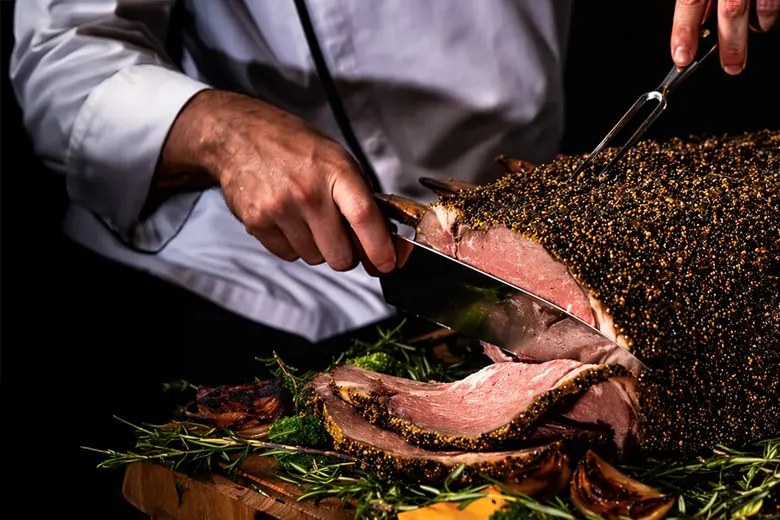 From Tuna Night and Gaucho Night to Crab ...