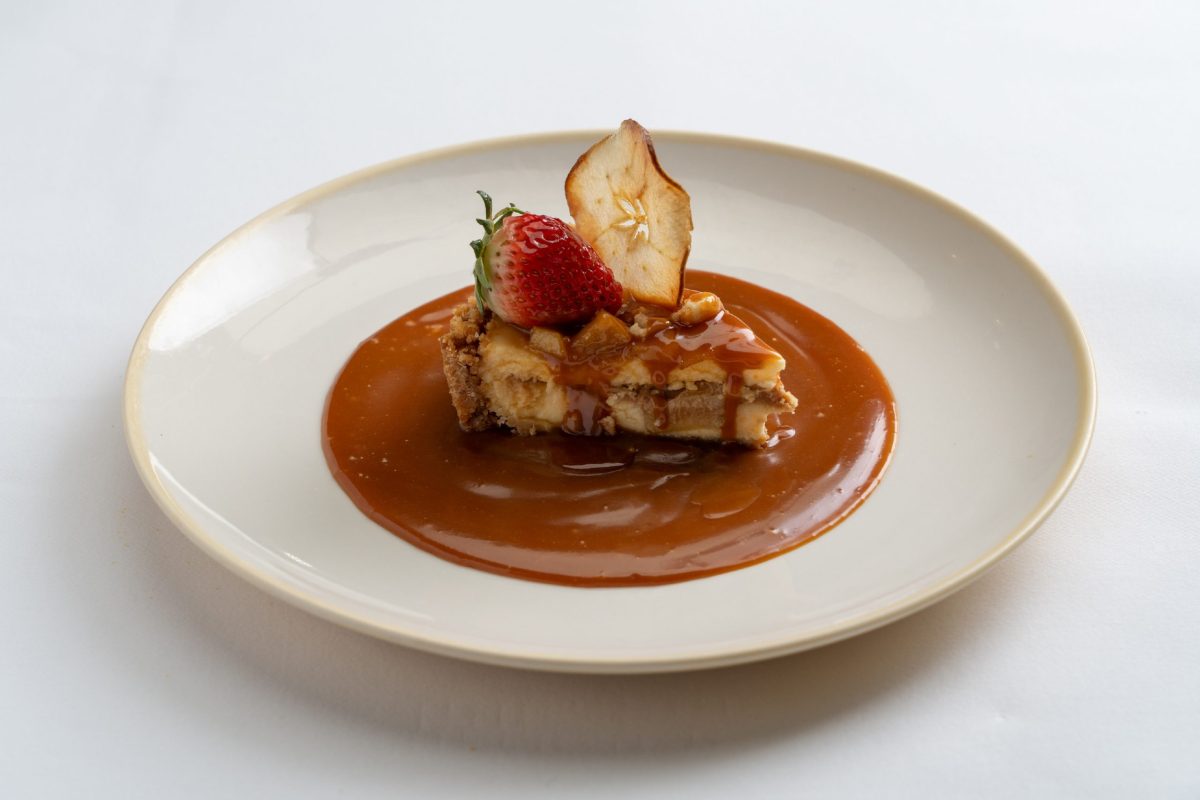 17 - 31 พฤษภาคม 2569 "La Grande Tavola" เปิดตำรับสำรับอิตาเลียนจานพิเศษ ณ ห้องอาหารนัมเบอร์ 43 อิตาเลียน บิสโทร โรงแรมเคปเฮ้าส์ กรุงเทพฯ