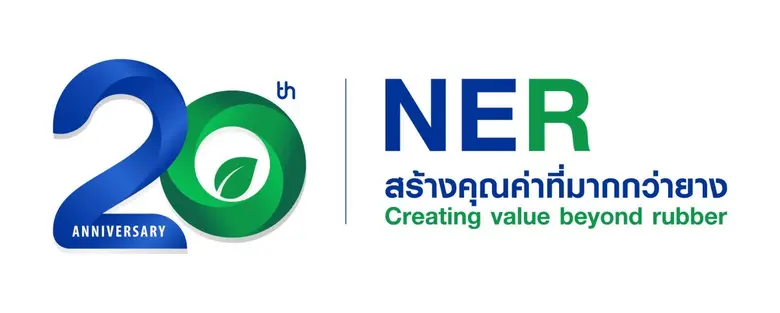 บมจ.นอร์ทอีส รับเบอร์ (NER) เปิดผลงานไตรมาส 1/69 มี...