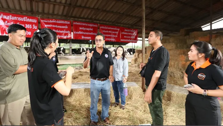 ไทยพีบีเอส เตรียมยกระดับ "สถานีประชาชน" ป...