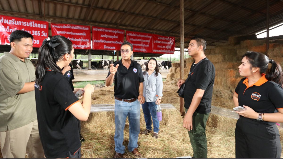 ไทยพีบีเอส เตรียมยกระดับ "สถานีประชาชน" ป...