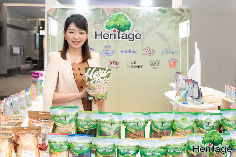 ขานรับยุคเศรษฐกิจผู้สูงอายุ (Longevity Ec...