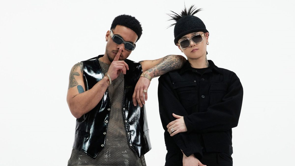 เมื่อ Anderson .Paak ศิลปิน นักร้อง นักแต...