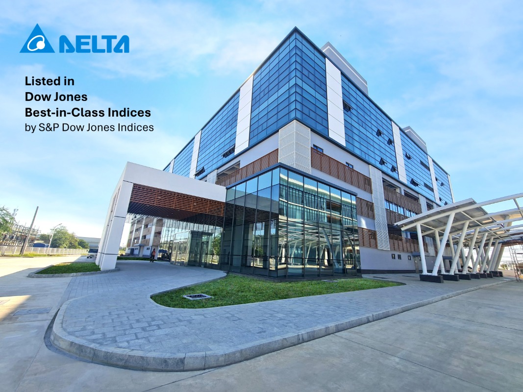 Delta Electronics (Thailand) Public Compa...