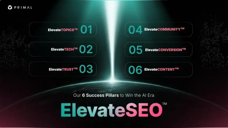 Primal, a leading regional digital agency, has anno...