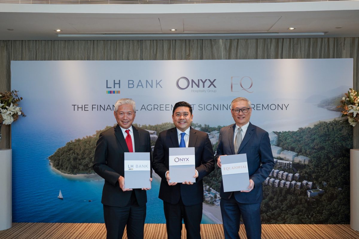 ONYX Hospitality Group, a leading hospita...