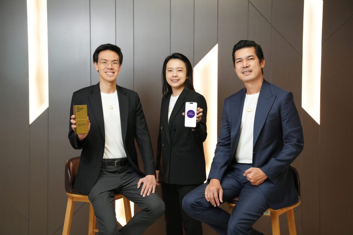คว้ารางวัล "Best Sponsored Stickers" ตอกย...