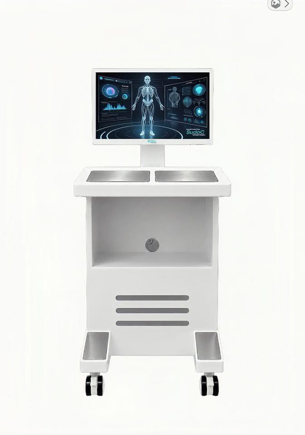 Future Preventive Medicine เปิดมิติใหม่ของการดูแลสุขภาพเชิงลึก ด้วย DNA, AI และ Functional Health Analysis