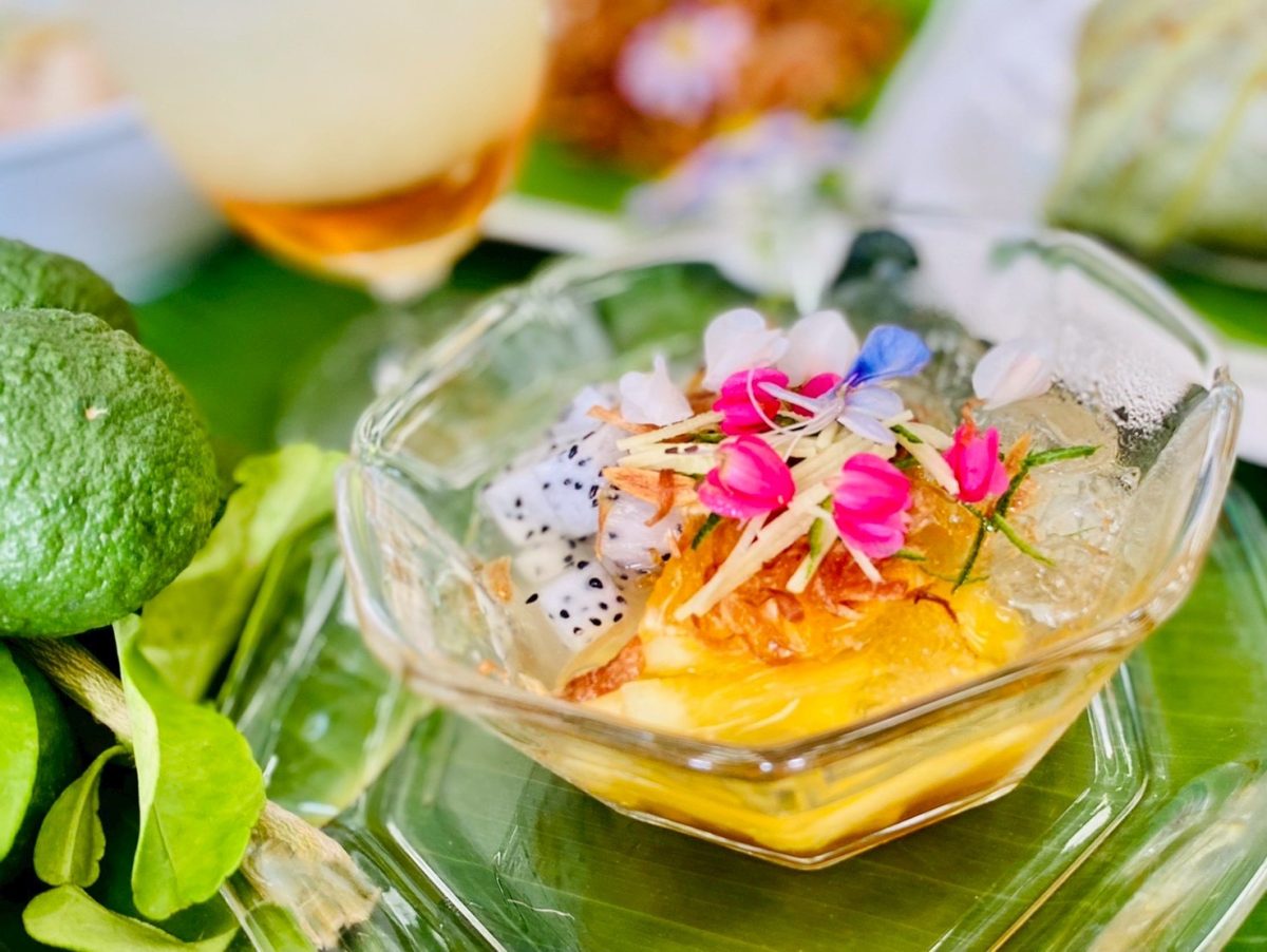 กรมทรัพย์สินทางปัญญา เผยข่าวดี! ประกาศให้ "ส้มซ่าบ้านวังส้มซ่าพิษณุโลก" ผลไม้คู่ชุมชนกว่า 100 ปี เป็น GI รายการที่ 4 ของเมืองสองแคว