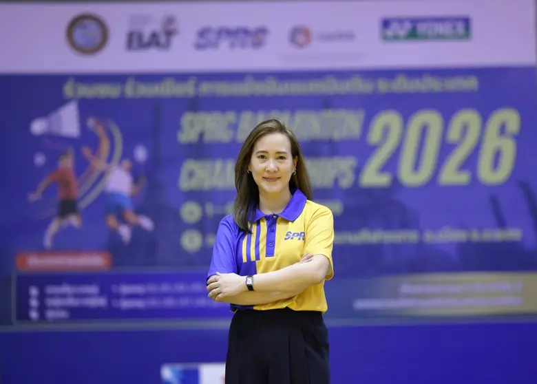 ปิดฉากและประกาศผลกันไปเป็นที่เรียบร้อยแล้...