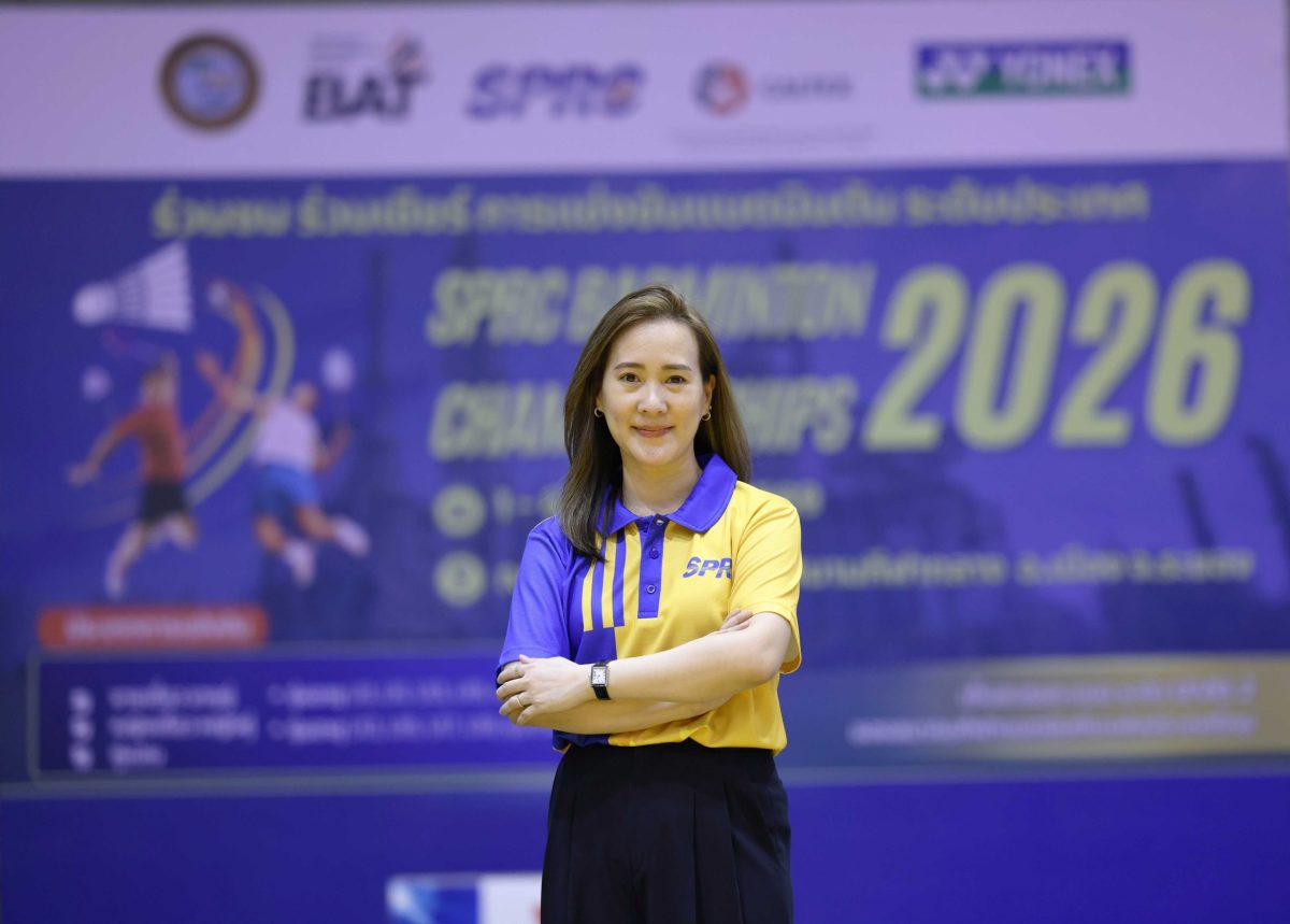 ปิดฉากและประกาศผลกันไปเป็นที่เรียบร้อยแล้...