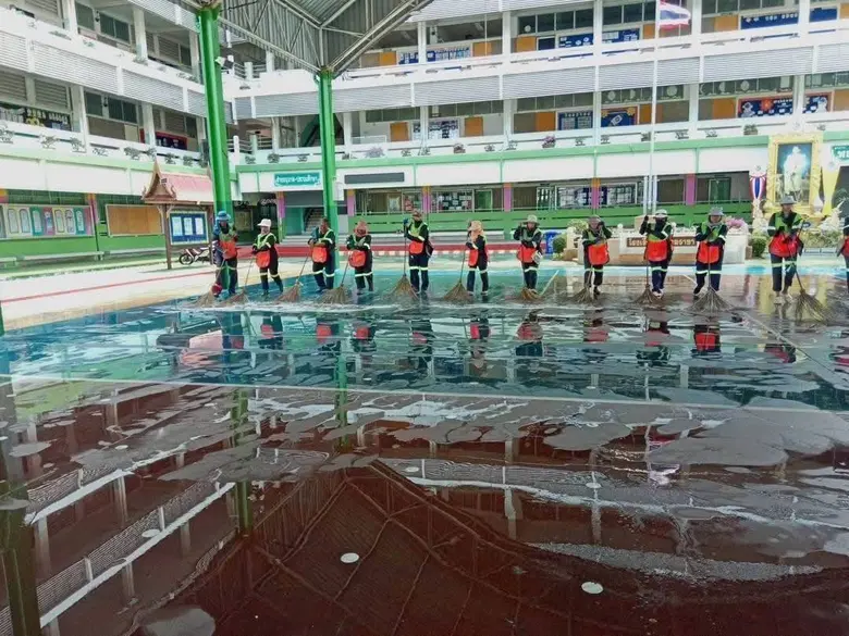 นางสาวพิศมัย เรืองศิลป์ ผู้อำนวยการสำนักก...