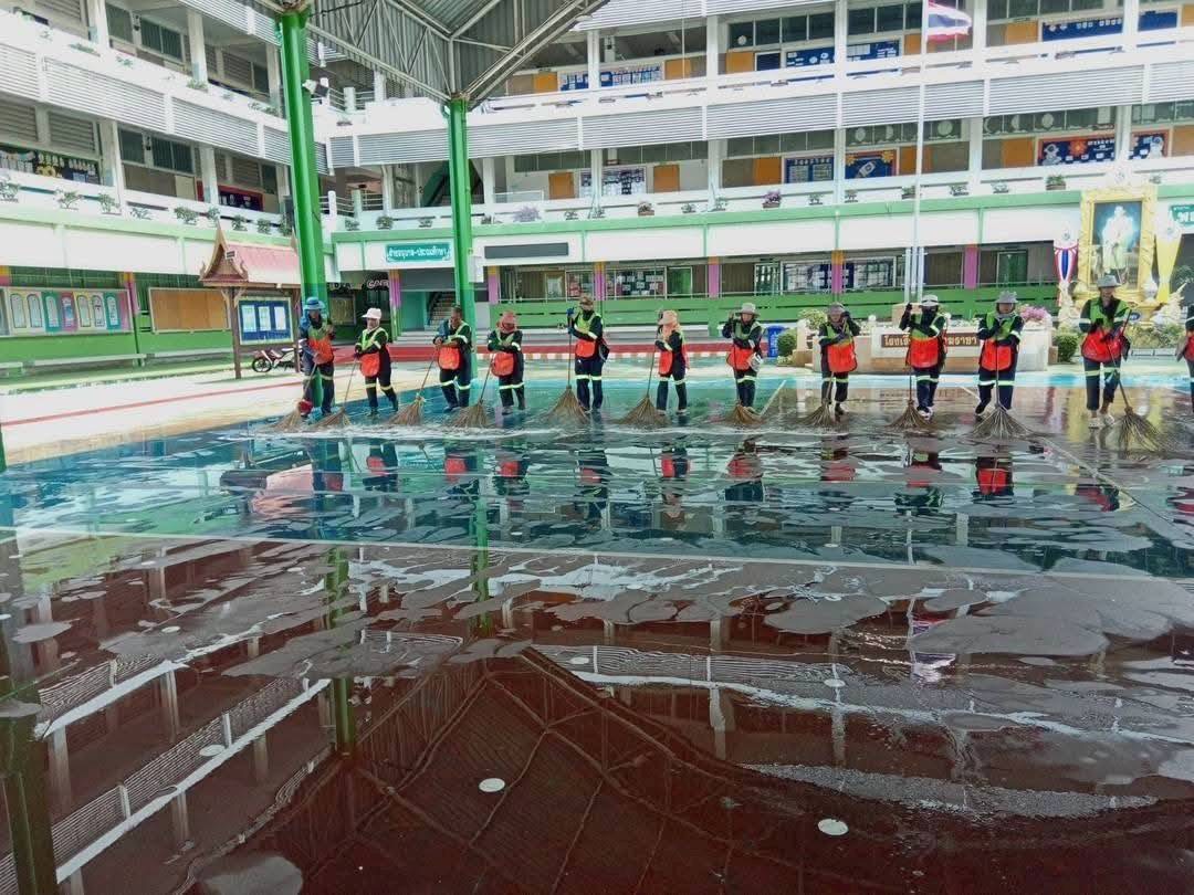 นางสาวพิศมัย เรืองศิลป์ ผู้อำนวยการสำนักก...