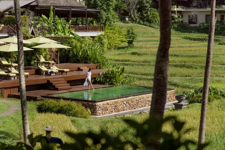 Four Seasons Resort Chiang Mai has been named to Tr...