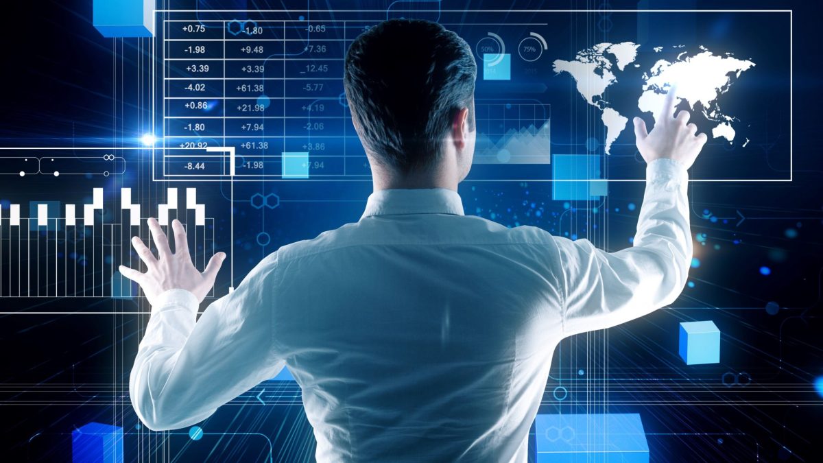 CEOs Shift to a "Capabilities?First" Stra...
