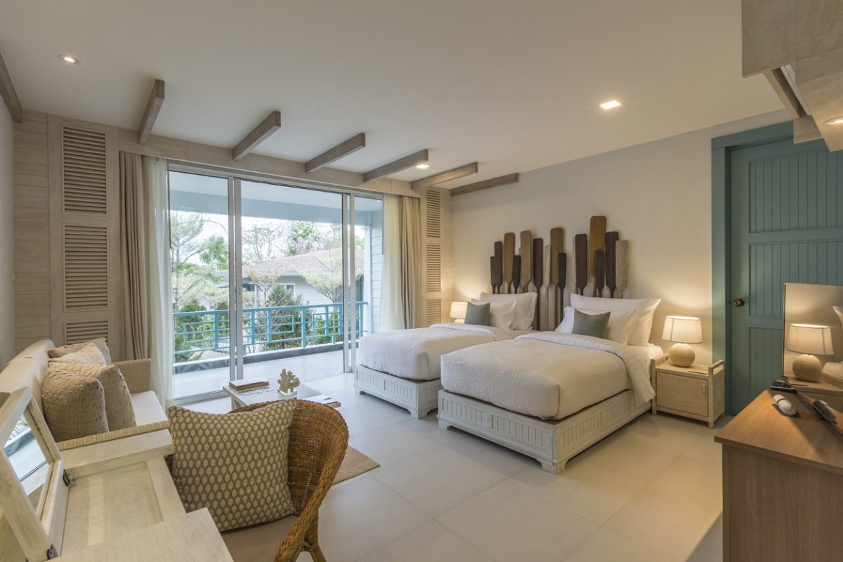 Kudu Getaway Package ชวนคุณมาเป็นชาวเกาะ 4 วัน 3 คืน พร้อมล่องเรือท่องเที่ยว ณ โรงแรมเคปกูดู เกาะยาวน้อย Small Luxury Hotels of the World