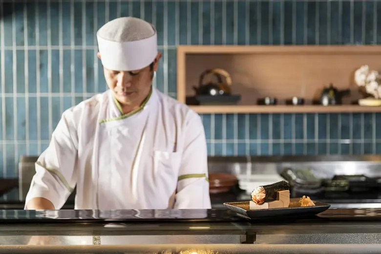 Tsu Japanese Restaurant introduces its ne...