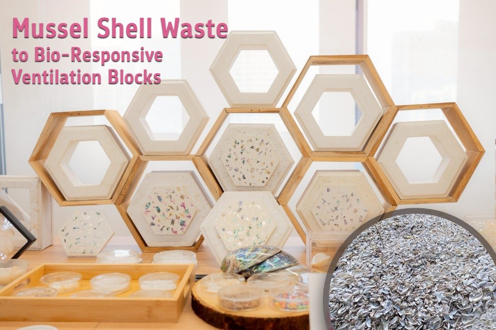 Chulalongkorn University researchers have developed...