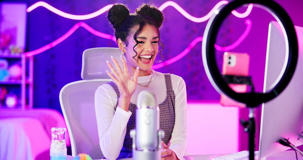 ปฏิเสธไม่ได้เลยว่าตลาด Influencer Marketi...