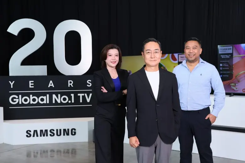 ปิดตัว Micro RGB ครอบคลุมขนาด 55", 65", 7...