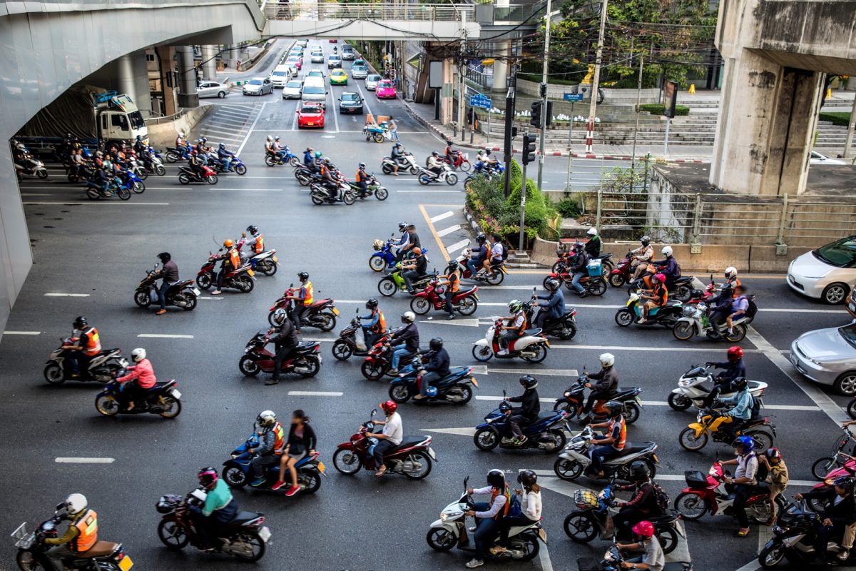ผลศึกษาล่าสุดในภูมิภาคเอเชียแปซิฟิก (APAC...