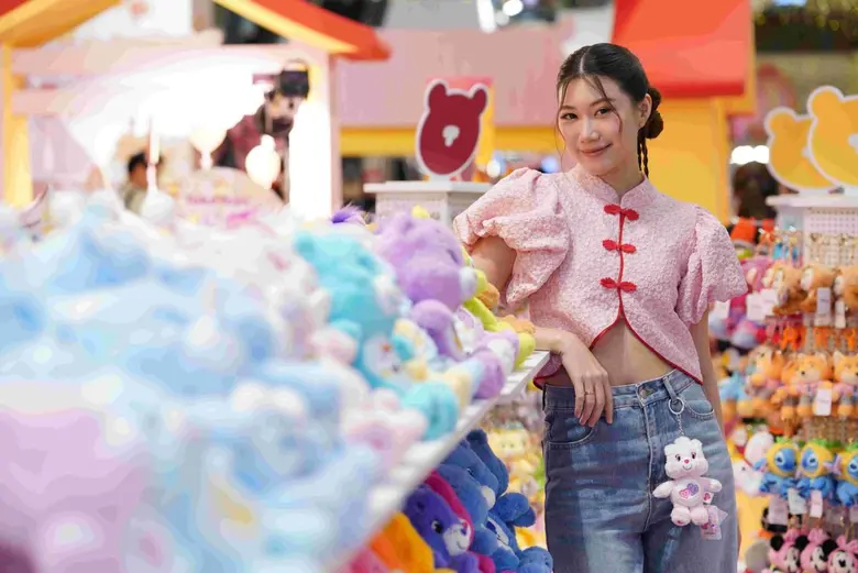 บริษัท เทค ทอยส์ จำกัด (TakeToys) ตอกย้ำค...