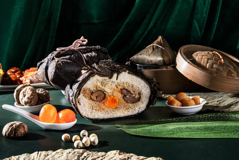 Wah Lok Cantonese Restaurant, featured in...