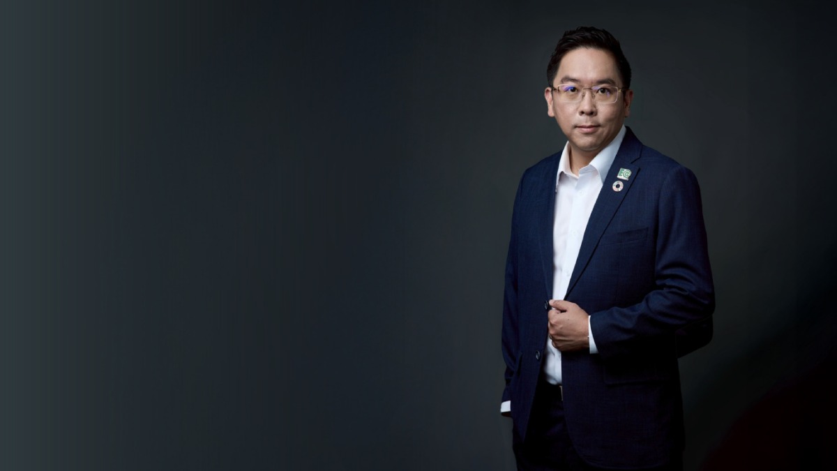 บริษัท พลังงานบริสุทธิ์ จำกัด (มหาชน) หรื...
