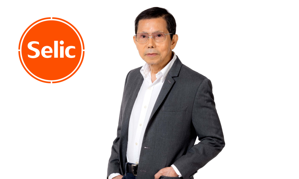 "บมจ. ซีลิค คอร์พ หรือ SELIC" โชว์ศักยภาพ...
