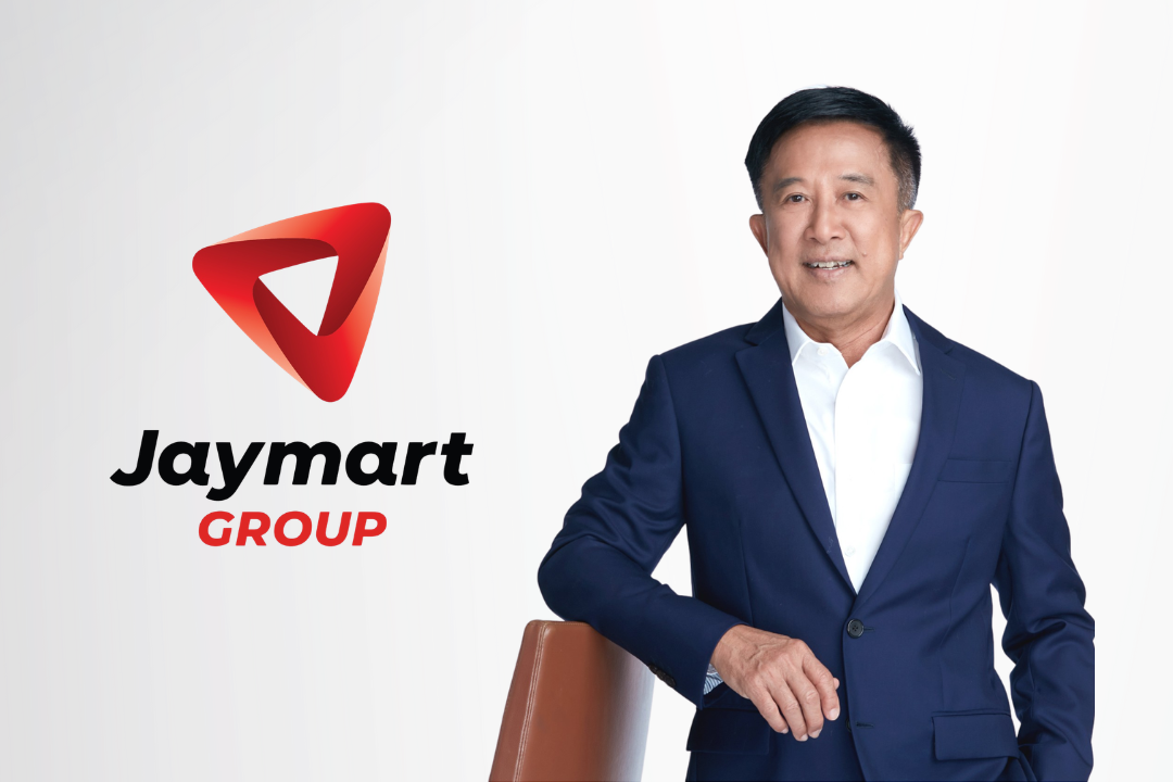 JMART โชว์ผลงานไตรมาส 1/2569 ฟื้นตัวแข็งแ...
