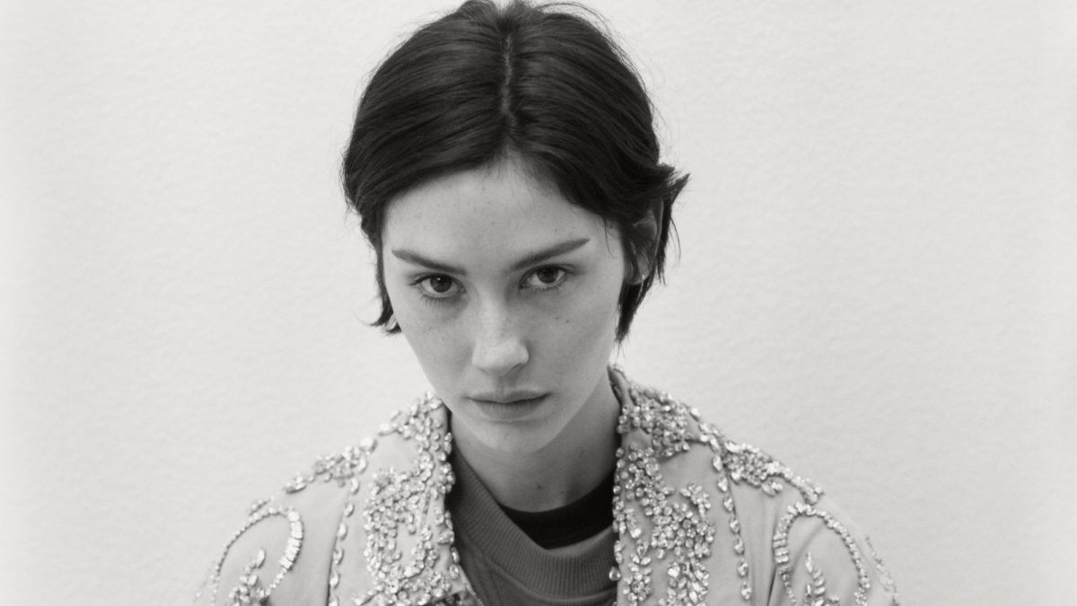 สิ้นสุดการรอคอย! Gracie Abrams นักร้อง-นั...