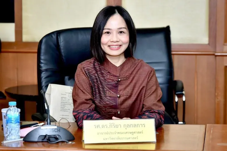 นักวิชาการธรรมศาสตร์ หวั่นเกาหลีใต้ยกเลิก...