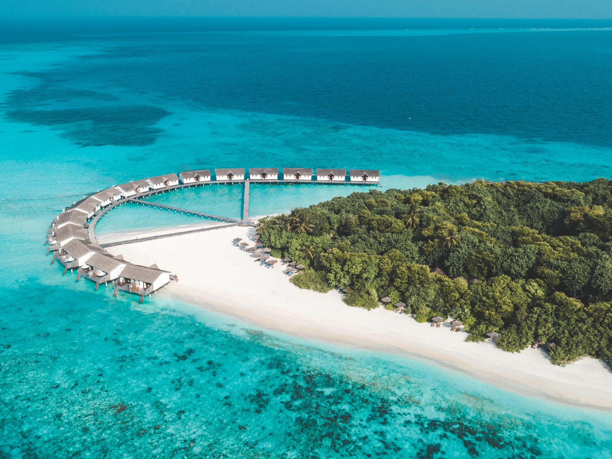 This summer, NH Collection Hotels & Resor...