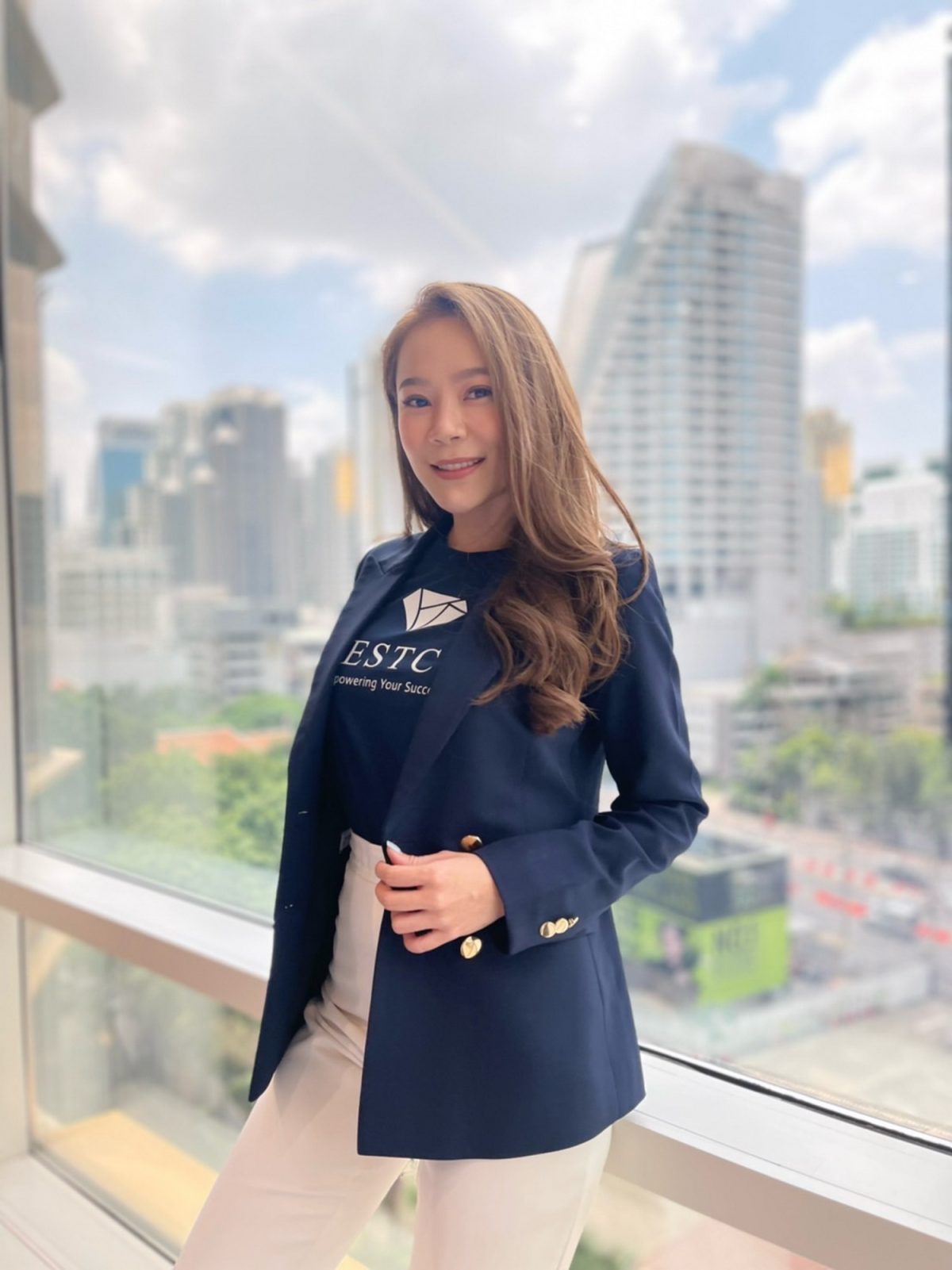 ESTC ทรานส์ฟอร์ม Human Skills บุคลากร ปตท. ดันหลักสูตร 'Professional Presence' สปีดศักยภาพรับมือยุคดิจิทัล