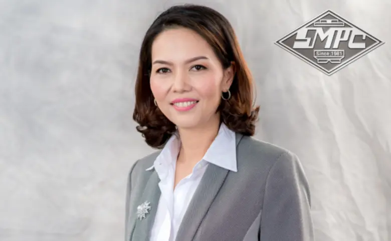 SMPC ประกาศผลประกอบการไตรมาส 1/2569 เติบโ...