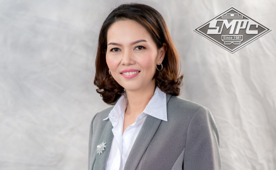 SMPC ประกาศผลประกอบการไตรมาส 1/2569 เติบโ...